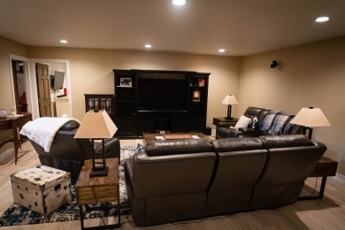Welcome to your dream home on the Ridge Golf Course in Sioux on The Ridge Golf Club in Iowa - for sale on GolfHomes.com, golf home, golf lot