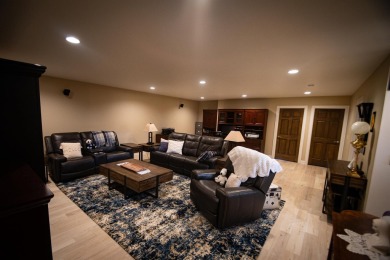Welcome to your dream home on the Ridge Golf Course in Sioux on The Ridge Golf Club in Iowa - for sale on GolfHomes.com, golf home, golf lot