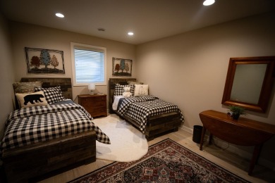 Welcome to your dream home on the Ridge Golf Course in Sioux on The Ridge Golf Club in Iowa - for sale on GolfHomes.com, golf home, golf lot