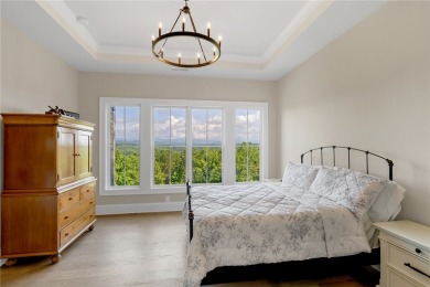 Experience breathtaking mountain vistas and refined mountain on The Cliffs At Keowee Falls in South Carolina - for sale on GolfHomes.com, golf home, golf lot