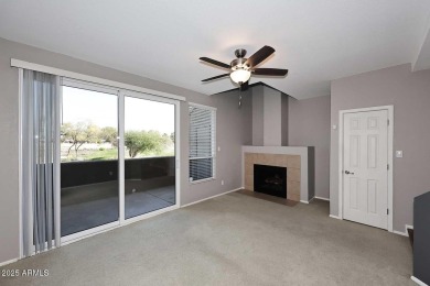 Seller has relocated! This private gated residence townhome is on Stonecreek Golf Club in Arizona - for sale on GolfHomes.com, golf home, golf lot