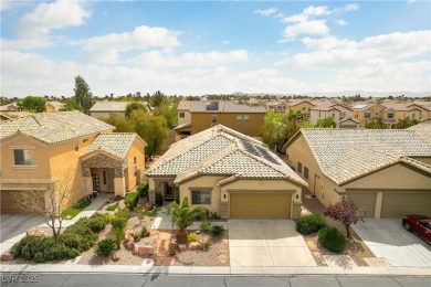 It's your time to experience luxury living in guard-gated Rhodes on Rhodes Ranch Golf Club in Nevada - for sale on GolfHomes.com, golf home, golf lot