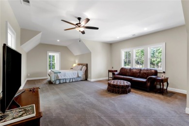 Experience breathtaking mountain vistas and refined mountain on The Cliffs At Keowee Falls in South Carolina - for sale on GolfHomes.com, golf home, golf lot