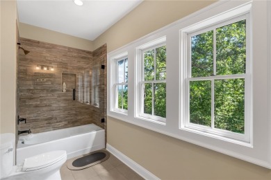 Experience breathtaking mountain vistas and refined mountain on The Cliffs At Keowee Falls in South Carolina - for sale on GolfHomes.com, golf home, golf lot