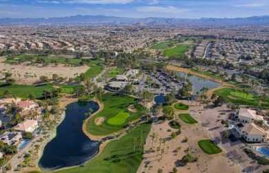 It's your time to experience luxury living in guard-gated Rhodes on Rhodes Ranch Golf Club in Nevada - for sale on GolfHomes.com, golf home, golf lot