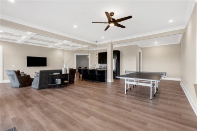 Experience breathtaking mountain vistas and refined mountain on The Cliffs At Keowee Falls in South Carolina - for sale on GolfHomes.com, golf home, golf lot