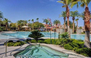 It's your time to experience luxury living in guard-gated Rhodes on Rhodes Ranch Golf Club in Nevada - for sale on GolfHomes.com, golf home, golf lot