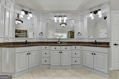 Welcome to these 5 bedrooms 5 full bath home located in on Windermere Golf Club in Georgia - for sale on GolfHomes.com, golf home, golf lot