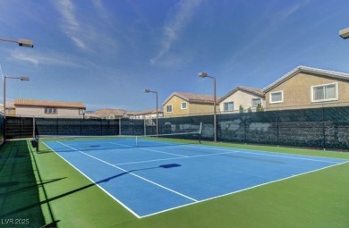It's your time to experience luxury living in guard-gated Rhodes on Rhodes Ranch Golf Club in Nevada - for sale on GolfHomes.com, golf home, golf lot