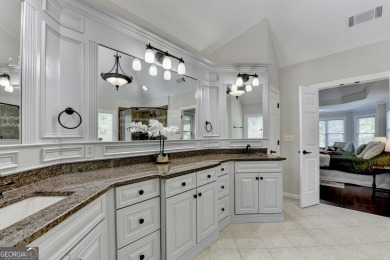 Welcome to these 5 bedrooms 5 full bath home located in on Windermere Golf Club in Georgia - for sale on GolfHomes.com, golf home, golf lot