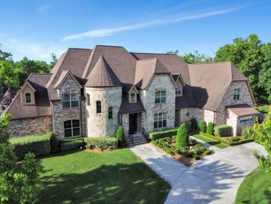 Welcome to 11 Arbor Circle, nestled within the gated community on English Turn Golf and Country Club in Louisiana - for sale on GolfHomes.com, golf home, golf lot