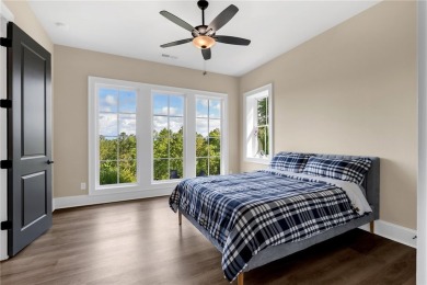 Experience breathtaking mountain vistas and refined mountain on The Cliffs At Keowee Falls in South Carolina - for sale on GolfHomes.com, golf home, golf lot