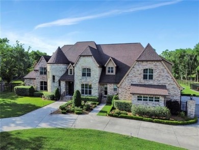 Welcome to 11 Arbor Circle, nestled within the gated community on English Turn Golf and Country Club in Louisiana - for sale on GolfHomes.com, golf home, golf lot