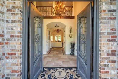 Welcome to 11 Arbor Circle, nestled within the gated community on English Turn Golf and Country Club in Louisiana - for sale on GolfHomes.com, golf home, golf lot
