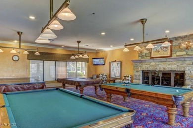 It's your time to experience luxury living in guard-gated Rhodes on Rhodes Ranch Golf Club in Nevada - for sale on GolfHomes.com, golf home, golf lot