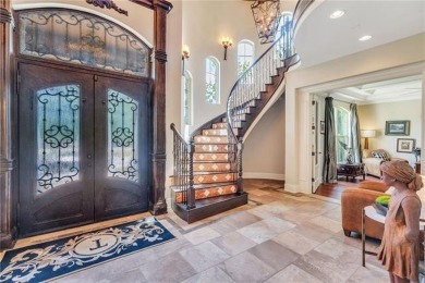 Welcome to 11 Arbor Circle, nestled within the gated community on English Turn Golf and Country Club in Louisiana - for sale on GolfHomes.com, golf home, golf lot