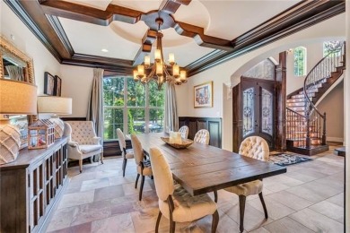 Welcome to 11 Arbor Circle, nestled within the gated community on English Turn Golf and Country Club in Louisiana - for sale on GolfHomes.com, golf home, golf lot