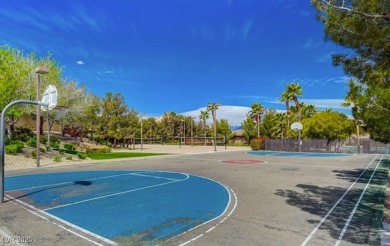 It's your time to experience luxury living in guard-gated Rhodes on Rhodes Ranch Golf Club in Nevada - for sale on GolfHomes.com, golf home, golf lot
