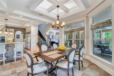 Welcome to 11 Arbor Circle, nestled within the gated community on English Turn Golf and Country Club in Louisiana - for sale on GolfHomes.com, golf home, golf lot