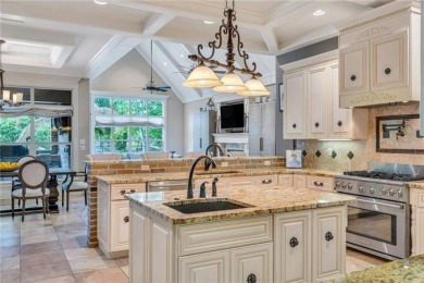 Welcome to 11 Arbor Circle, nestled within the gated community on English Turn Golf and Country Club in Louisiana - for sale on GolfHomes.com, golf home, golf lot