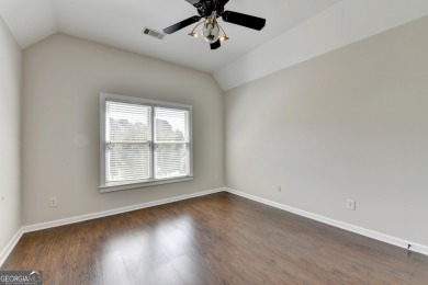 Welcome to these 5 bedrooms 5 full bath home located in on Windermere Golf Club in Georgia - for sale on GolfHomes.com, golf home, golf lot