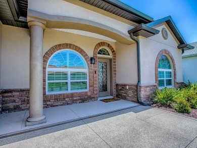 AMAZING PRIVATE LOT with VIEW of NATURE AND WOODS!  AMAZING on Stonecrest Golf and Club Club in Florida - for sale on GolfHomes.com, golf home, golf lot