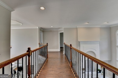 Welcome to these 5 bedrooms 5 full bath home located in on Windermere Golf Club in Georgia - for sale on GolfHomes.com, golf home, golf lot