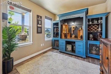 WELCOME HOME!  
This two-story home is situated in the coveted on Antler Creek Golf Course in Colorado - for sale on GolfHomes.com, golf home, golf lot