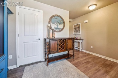 WELCOME HOME!  
This two-story home is situated in the coveted on Antler Creek Golf Course in Colorado - for sale on GolfHomes.com, golf home, golf lot