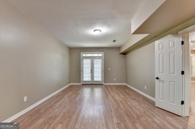 Welcome to these 5 bedrooms 5 full bath home located in on Windermere Golf Club in Georgia - for sale on GolfHomes.com, golf home, golf lot