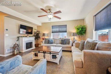 WELCOME HOME!  
This two-story home is situated in the coveted on Antler Creek Golf Course in Colorado - for sale on GolfHomes.com, golf home, golf lot