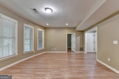 Welcome to these 5 bedrooms 5 full bath home located in on Windermere Golf Club in Georgia - for sale on GolfHomes.com, golf home, golf lot