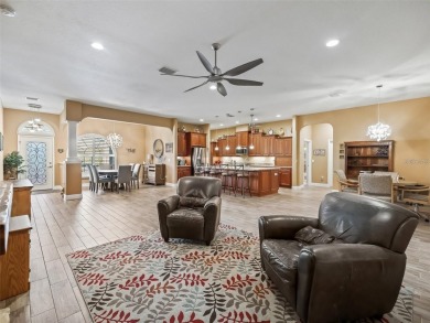 AMAZING PRIVATE LOT with VIEW of NATURE AND WOODS!  AMAZING on Stonecrest Golf and Club Club in Florida - for sale on GolfHomes.com, golf home, golf lot