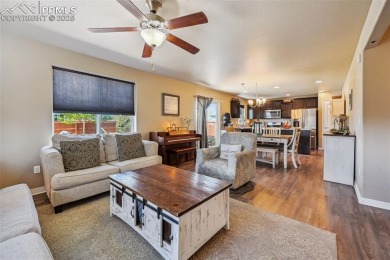 WELCOME HOME!  
This two-story home is situated in the coveted on Antler Creek Golf Course in Colorado - for sale on GolfHomes.com, golf home, golf lot