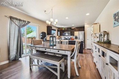 WELCOME HOME!  
This two-story home is situated in the coveted on Antler Creek Golf Course in Colorado - for sale on GolfHomes.com, golf home, golf lot