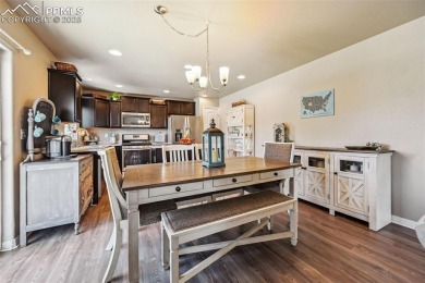 WELCOME HOME!  
This two-story home is situated in the coveted on Antler Creek Golf Course in Colorado - for sale on GolfHomes.com, golf home, golf lot