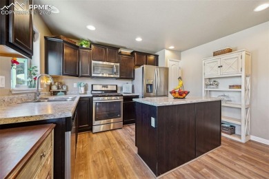 WELCOME HOME!  
This two-story home is situated in the coveted on Antler Creek Golf Course in Colorado - for sale on GolfHomes.com, golf home, golf lot
