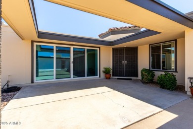 Welcome to your beautifully remodeled dream home in the heart of on PalmBrook Country Club in Arizona - for sale on GolfHomes.com, golf home, golf lot