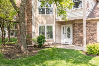 Don't Miss Out On This Fabulous End Unit Ranch Townhome With on The Arboretum Club in Illinois - for sale on GolfHomes.com, golf home, golf lot