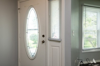 Don't Miss Out On This Fabulous End Unit Ranch Townhome With on The Arboretum Club in Illinois - for sale on GolfHomes.com, golf home, golf lot