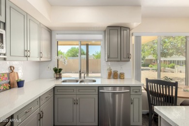 Welcome to your beautifully remodeled dream home in the heart of on PalmBrook Country Club in Arizona - for sale on GolfHomes.com, golf home, golf lot