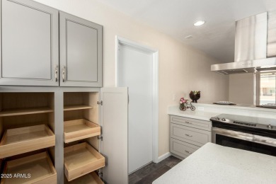 Welcome to your beautifully remodeled dream home in the heart of on PalmBrook Country Club in Arizona - for sale on GolfHomes.com, golf home, golf lot