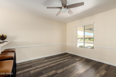 Welcome to your beautifully remodeled dream home in the heart of on PalmBrook Country Club in Arizona - for sale on GolfHomes.com, golf home, golf lot