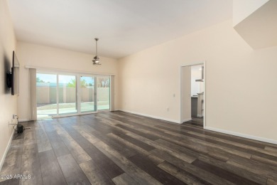 Welcome to your beautifully remodeled dream home in the heart of on PalmBrook Country Club in Arizona - for sale on GolfHomes.com, golf home, golf lot