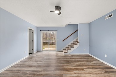 This spacious 4 bedroom, 2.5 bath home offers a thoughtful on Pine Lake Golf Club in South Carolina - for sale on GolfHomes.com, golf home, golf lot