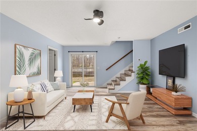 This spacious 4 bedroom, 2.5 bath home offers a thoughtful on Pine Lake Golf Club in South Carolina - for sale on GolfHomes.com, golf home, golf lot