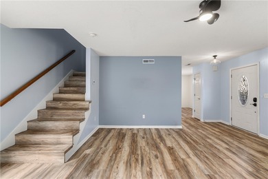 This spacious 4 bedroom, 2.5 bath home offers a thoughtful on Pine Lake Golf Club in South Carolina - for sale on GolfHomes.com, golf home, golf lot