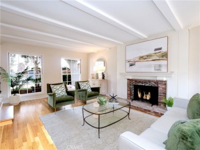 This stunning Montecito-style home offers the perfect blend of on Los Verdes Golf Course in California - for sale on GolfHomes.com, golf home, golf lot