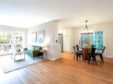 This stunning Montecito-style home offers the perfect blend of on Los Verdes Golf Course in California - for sale on GolfHomes.com, golf home, golf lot