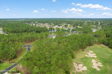 Golf front homesite in Ocean Ridge Plantation! 

If you are on Ocean Ridge Plantation in North Carolina - for sale on GolfHomes.com, golf home, golf lot